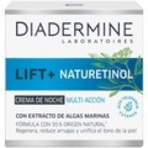 Antietà & Antirughe Diadermine  Lift+ Naturetinol Crema Viso Notte Multiazione