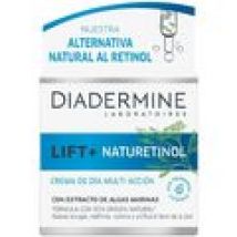 Trattamento mirato Diadermine  Lift+ Naturetinol Crema Viso Giorno Multiazione