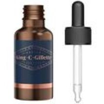Trattamento rasatura e post-rasatura Gillette  King Beard Oil