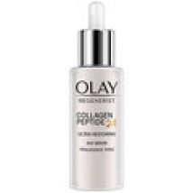 Trattamento mirato Olay  Regenerist Collagen Peptide24 Ultra Day Serum