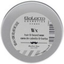 Trattamento rasatura e post-rasatura Salerm  Homme Hair   Beard Wax
