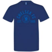 T-shirt & Polo Chelsea Fc  BS2100