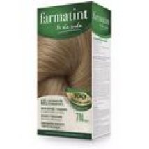 Tinta Farmatint  Gel Colore Permanente 7n-biondo 5 Unità