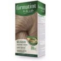 Tinta Farmatint  Gel Colore Permanente 8n-biondo Chiaro 5 Unità