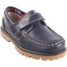 Scarpe bambini Bubble Bobble  Zapato niño  a766 azul