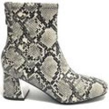 Stivali Gold&gold  TRONCHETTO