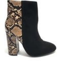 Stivali Gold&gold  TRONCHETTO