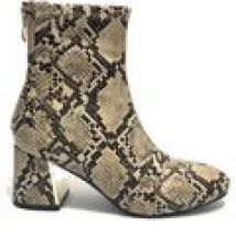 Stivali Gold&gold  TRONCHETTO