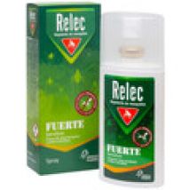 Accessori per il corpo Relec  Fuerte Sensitive Spray