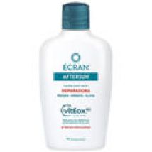 Protezione solare Ecran  Aftersun Latte Idratante Azione 24h