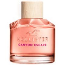 Eau de parfum Hollister  Canyon Escape For Her Eau De Parfum Vaporizzatore