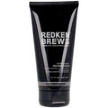 Gel & Modellante per capelli Redken  Work Hard Molding Paste