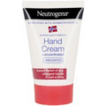 Trattamento mani e piedi Neutrogena  Crema Mani Concentrata Senza Profumo