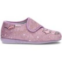 Pantofole bambini Vulladi  3232 lila