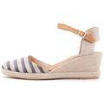 Scarpe Espadrillas Mediterranea  6234100