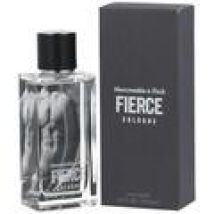 Eau de toilette Abercrombie And Fitch  Fierce - Eau de Cologne - 100ml - vaporizzatore