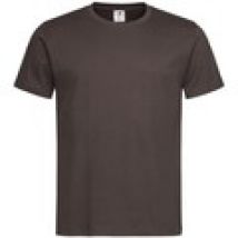 T-shirts a maniche lunghe Stedman  Classic