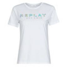 T-shirt Replay  W3318C