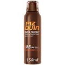 Protezione solari Piz Buin  Tan  amp; Protect Spray Intensificante Spf15