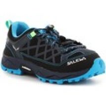 Scarpe da trekking bambini Salewa  Jr Wildfire 64007-3847