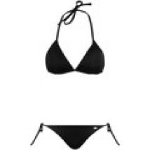 Costume a due pezzi Ea7 Emporio Armani  Costume da bagno EA7 912002 8P425 Donna Nero