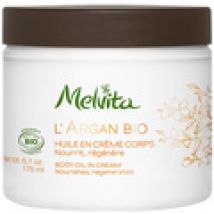 Idratanti & nutrienti Melvita  Árgan Bio Crema Corporal Árgan Bio