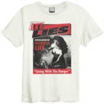 T-shirts a maniche lunghe Amplified Clothing  Lies