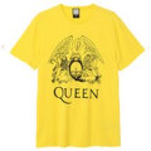 T-shirts a maniche lunghe Amplified Clothing  Line Art Crest