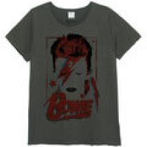 T-shirts a maniche lunghe Amplified  Aladdin Sane