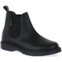 Sneakers Naturino  A01 PICCADILLY BLACK