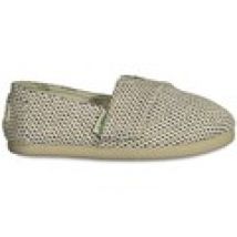 Scarpe bambini Espadrillas Paez  Kids Gum Classic - Panama XL Blue