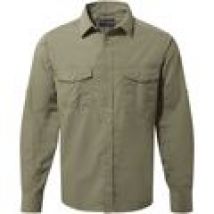 Camicia a maniche lunghe Craghoppers  Kiwi