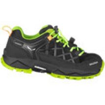Scarpe da trekking bambini Salewa  Jr Wildfire Wp 64009-0986