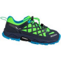Scarpe da trekking bambini Salewa  Jr Wildfire 64007-3847