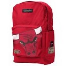 Zaini Mitchell And Ness  Nba Chicago Bulls