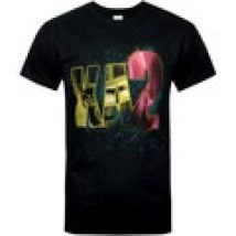 T-shirt Kick-Ass  NS4015