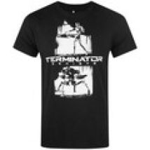 T-shirt Terminator  NS4049