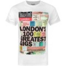 T-shirt Time Out  NS4074