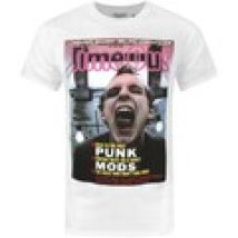 T-shirt Time Out  NS4075