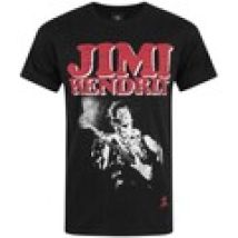 T-shirt Jimi Hendrix  NS4102