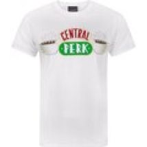 T-shirts a maniche lunghe Friends  Central Perk