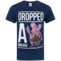 T-shirt Clangers  NS4145