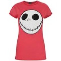 T-shirt Nightmare Before Christmas  NS4240