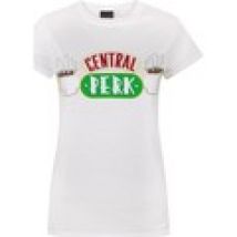 T-shirts a maniche lunghe Friends  NS4275