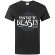 T-shirt Les Animaux Fantastiques  NS4354