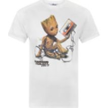 T-shirts a maniche lunghe Guardians Of The Galaxy  NS4381