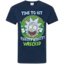 T-shirt Dessins Animés  NS4407