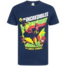 T-shirt The Incredibles  NS4430