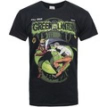 T-shirt Dc Comics  NS4489