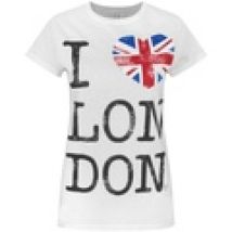 T-shirt London  NS4490